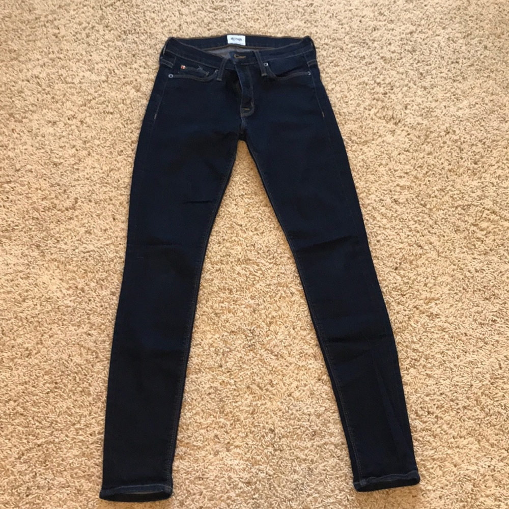 Hudson Jeans